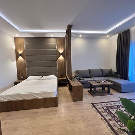 Ferienwohnung Donna Ulcinj Exterior foto