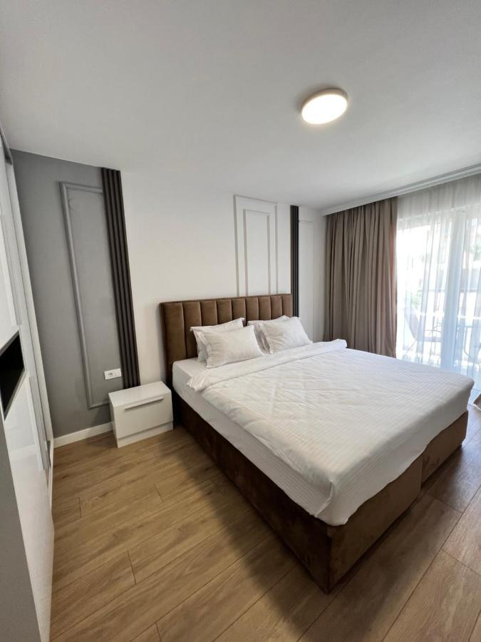 Ferienwohnung Donna Ulcinj Exterior foto