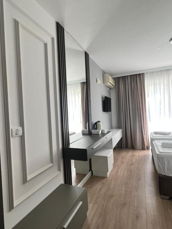 Ferienwohnung Donna Ulcinj Exterior foto