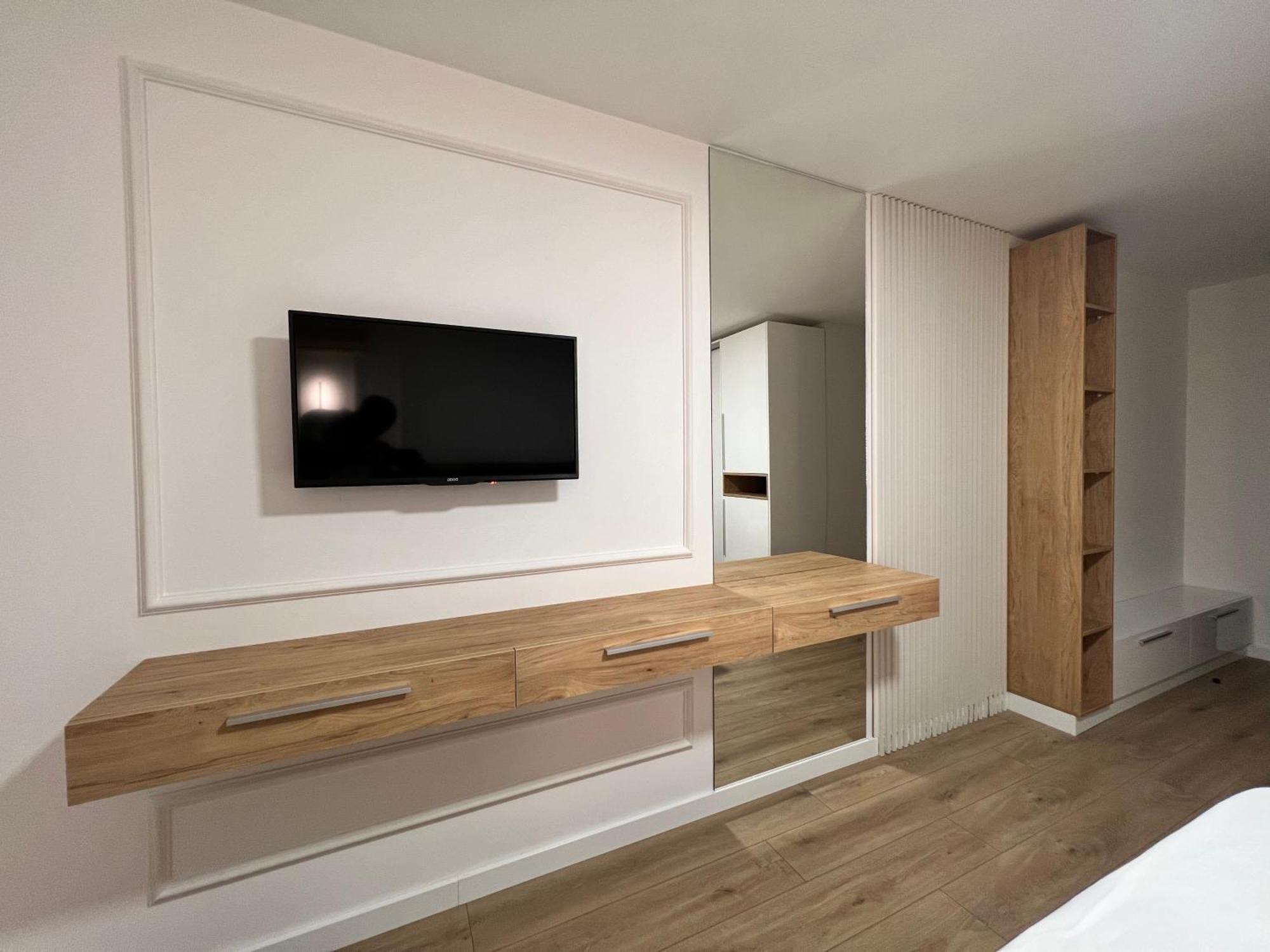 Ferienwohnung Donna Ulcinj Exterior foto