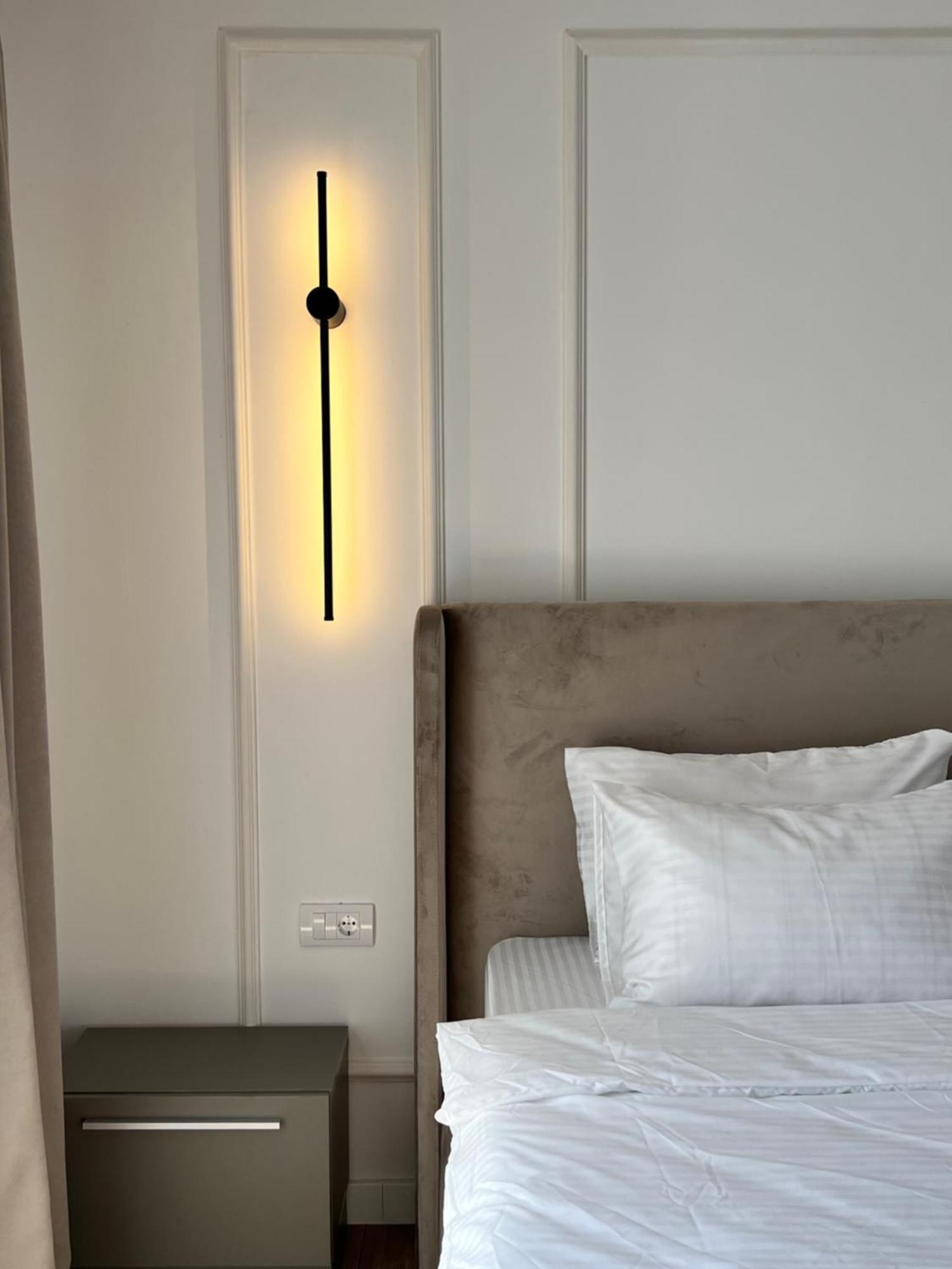 Ferienwohnung Donna Ulcinj Exterior foto