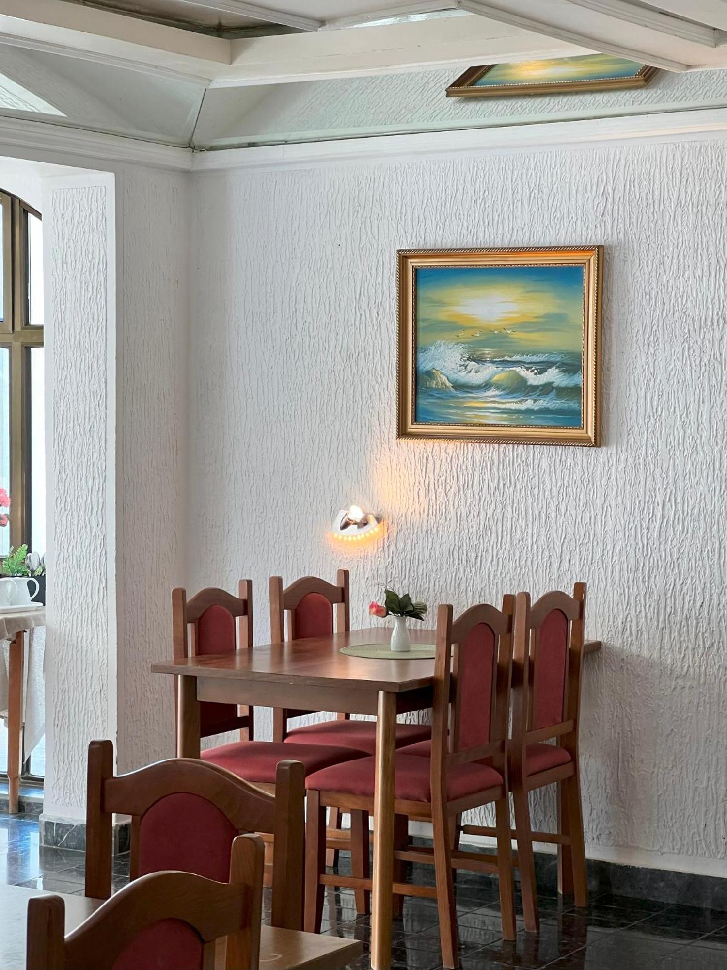 Ferienwohnung Donna Ulcinj Exterior foto