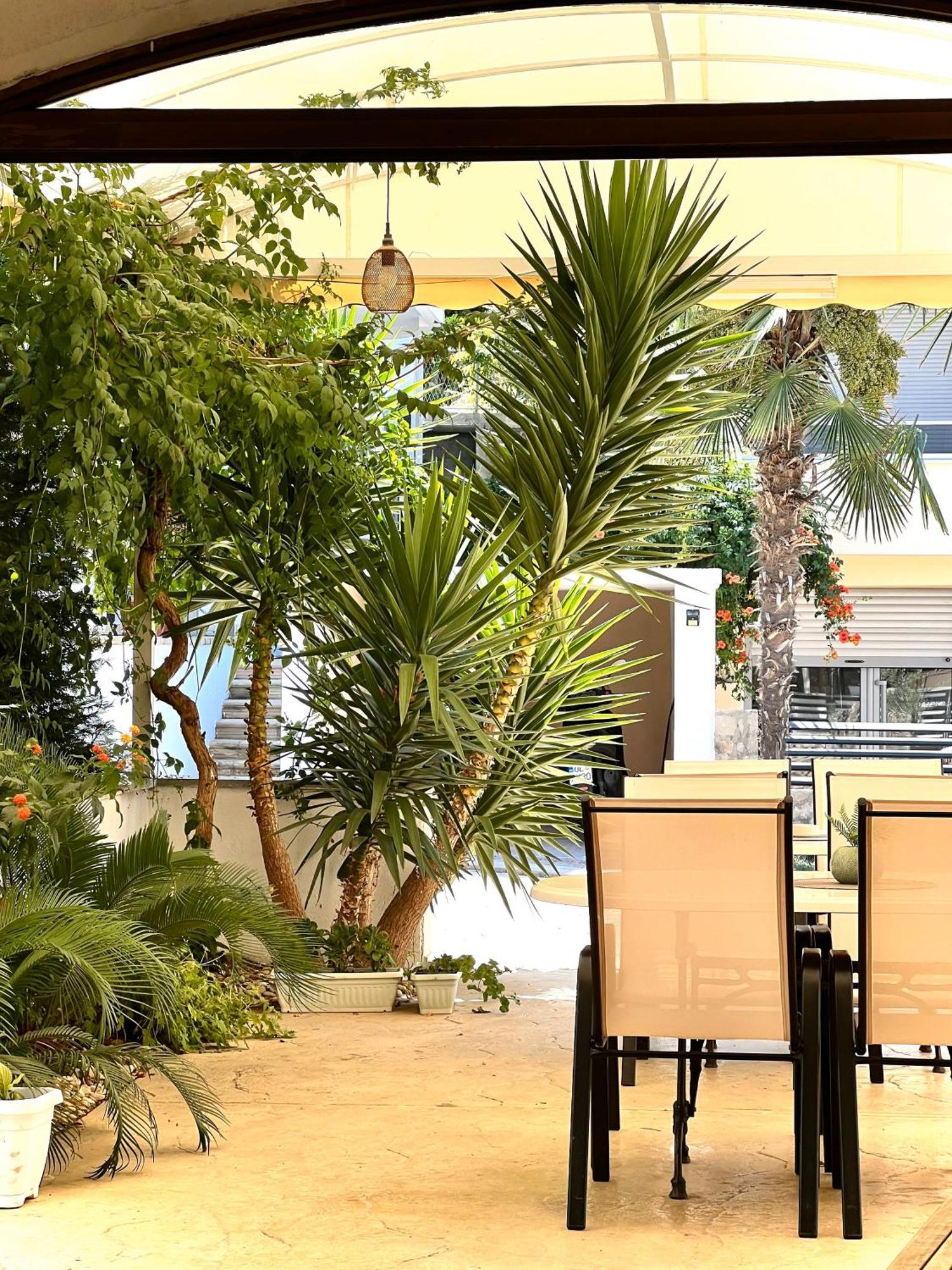 Ferienwohnung Donna Ulcinj Exterior foto